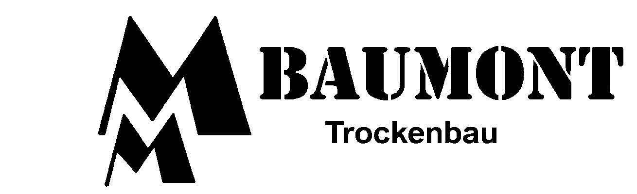 Baumont Trockenbau Logo